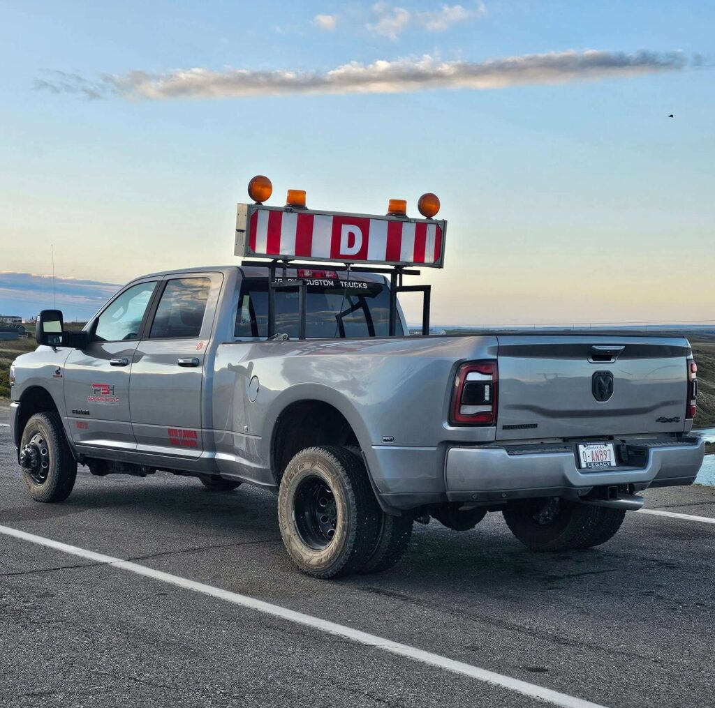 prairie boys hauling7